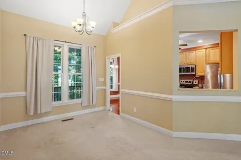 512 Chatham Forest Drive Pittsboro NC 27312
