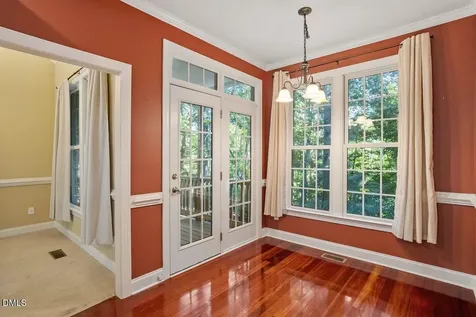 512 Chatham Forest Drive Pittsboro NC 27312