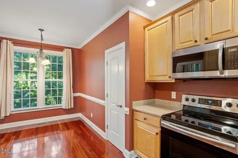 512 Chatham Forest Drive Pittsboro NC 27312