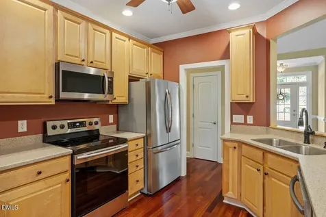 512 Chatham Forest Drive Pittsboro NC 27312
