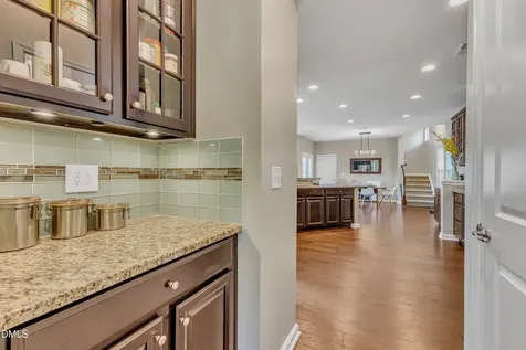 1812 Hemby Ridge Lane Morrisville NC 27560