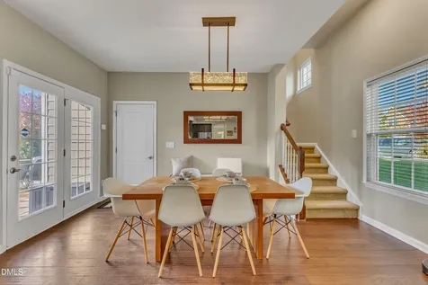 1812 Hemby Ridge Lane Morrisville NC 27560