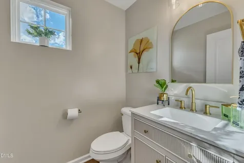1812 Hemby Ridge Lane Morrisville NC 27560
