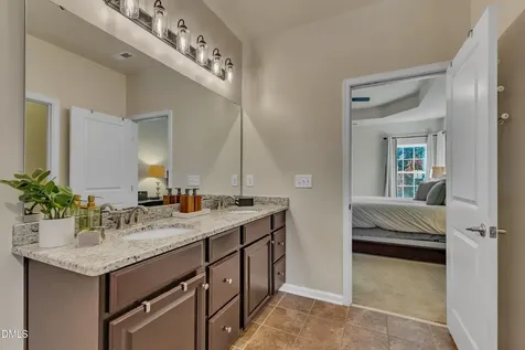 1812 Hemby Ridge Lane Morrisville NC 27560