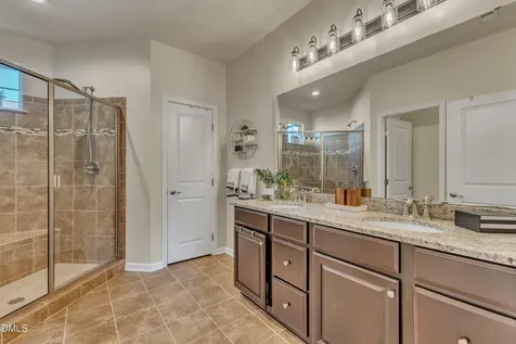 1812 Hemby Ridge Lane Morrisville NC 27560