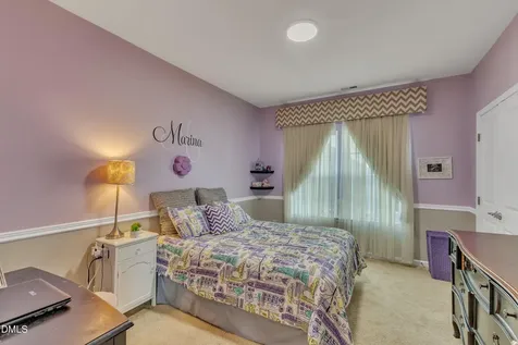 1812 Hemby Ridge Lane Morrisville NC 27560