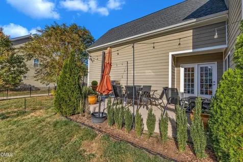 1812 Hemby Ridge Lane Morrisville NC 27560