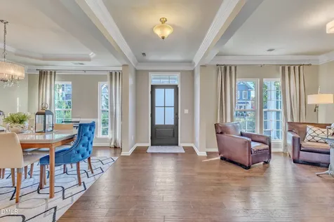 1812 Hemby Ridge Lane Morrisville NC 27560