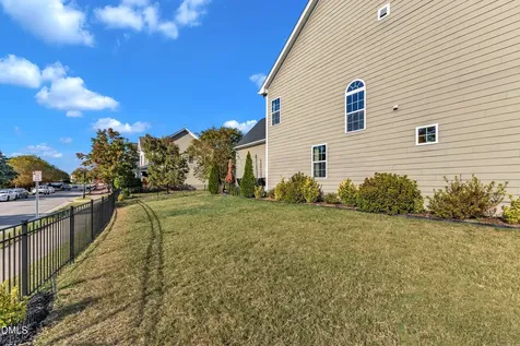 1812 Hemby Ridge Lane Morrisville NC 27560