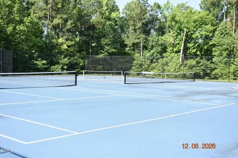 1812 Hemby Ridge Lane Morrisville NC 27560