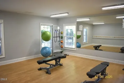 1812 Hemby Ridge Lane Morrisville NC 27560