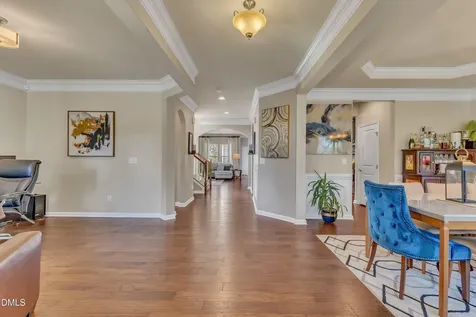 1812 Hemby Ridge Lane Morrisville NC 27560