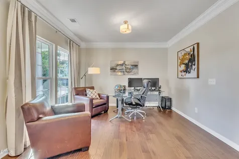 1812 Hemby Ridge Lane Morrisville NC 27560