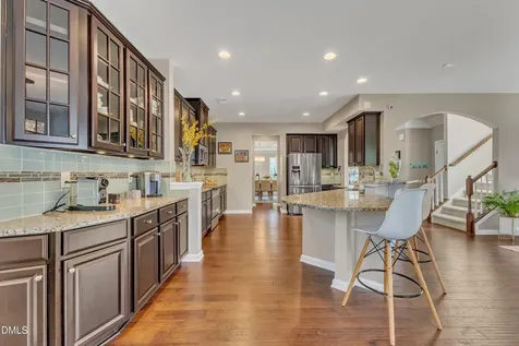 1812 Hemby Ridge Lane Morrisville NC 27560