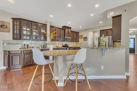1812 Hemby Ridge Lane Morrisville NC 27560