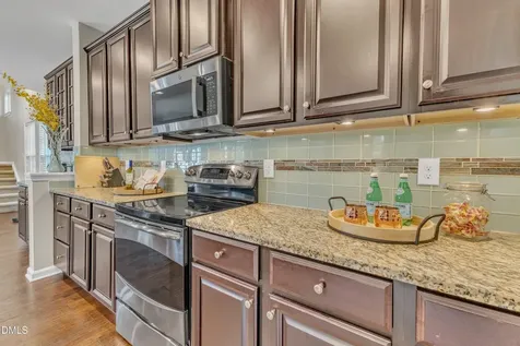 1812 Hemby Ridge Lane Morrisville NC 27560