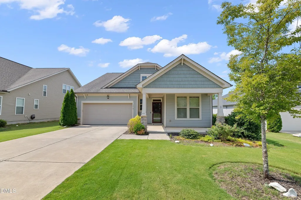 77 Carbone Lane Clayton NC 27527