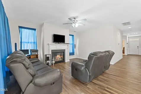 77 Carbone Lane Clayton NC 27527