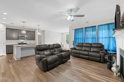 77 Carbone Lane Clayton NC 27527