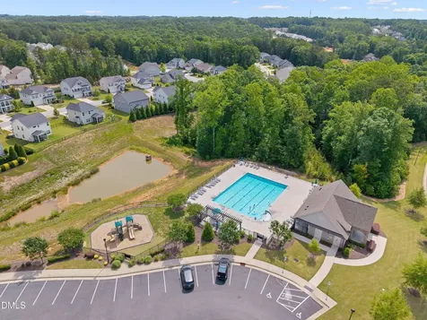 77 Carbone Lane Clayton NC 27527