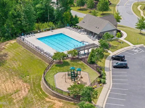 77 Carbone Lane Clayton NC 27527