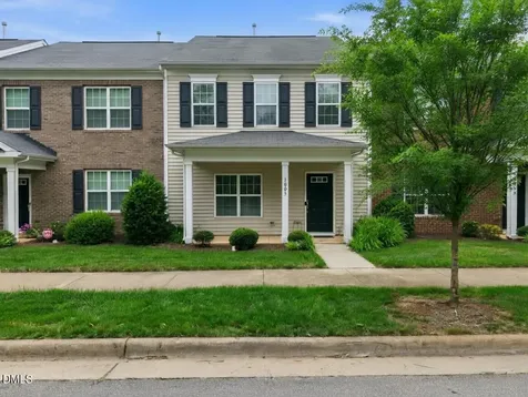 1005 Ileagnes Road Raleigh NC 27603
