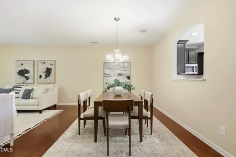 1005 Ileagnes Road Raleigh NC 27603