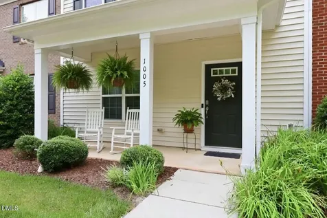1005 Ileagnes Road Raleigh NC 27603