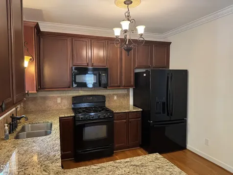 98 Bridle Path Pittsboro NC 27312