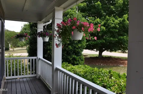98 Bridle Path Pittsboro NC 27312