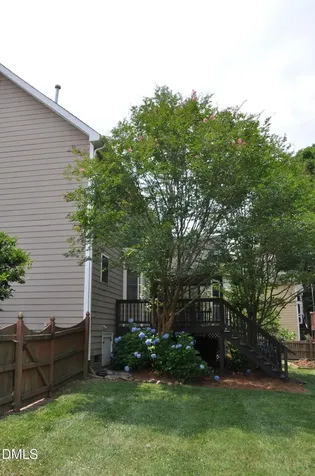 98 Bridle Path Pittsboro NC 27312
