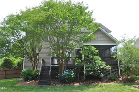 98 Bridle Path Pittsboro NC 27312