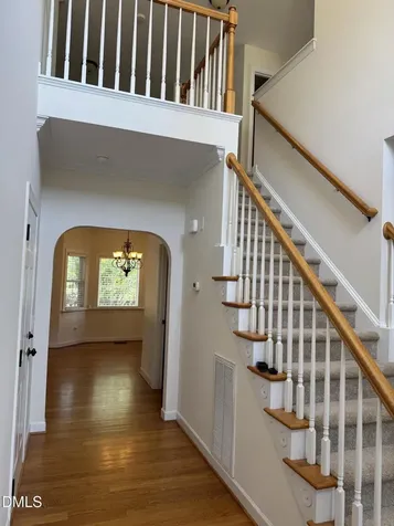 98 Bridle Path Pittsboro NC 27312