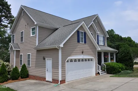 98 Bridle Path Pittsboro NC 27312