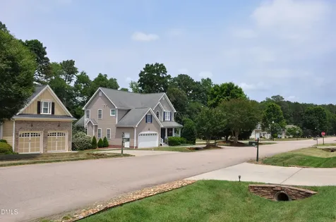 98 Bridle Path Pittsboro NC 27312
