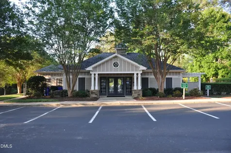 98 Bridle Path Pittsboro NC 27312
