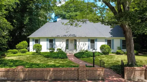 25 Magnolia Road Pinehurst NC 28374