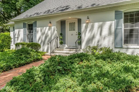 25 Magnolia Road Pinehurst NC 28374