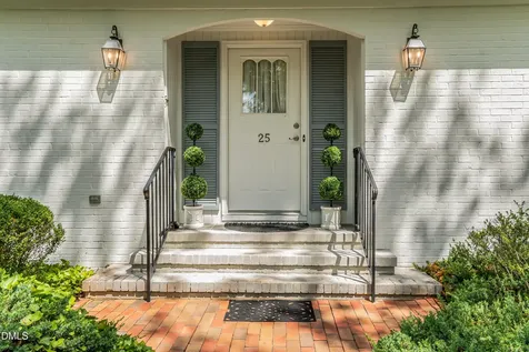 25 Magnolia Road Pinehurst NC 28374