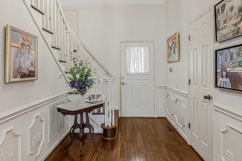 25 Magnolia Road Pinehurst NC 28374