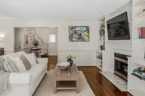 25 Magnolia Road Pinehurst NC 28374