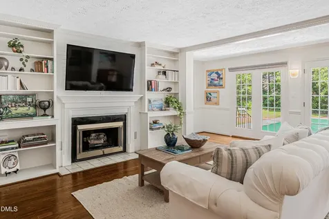 25 Magnolia Road Pinehurst NC 28374