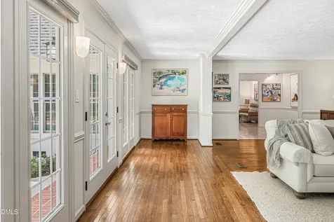 25 Magnolia Road Pinehurst NC 28374