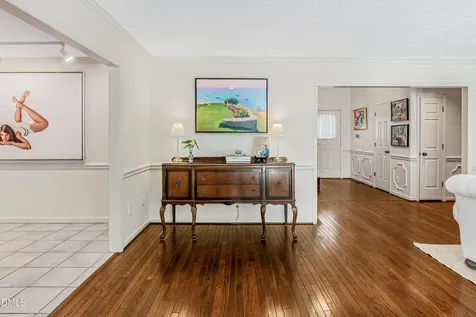 25 Magnolia Road Pinehurst NC 28374