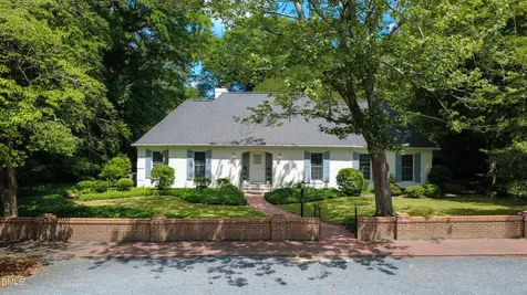 25 Magnolia Road Pinehurst NC 28374