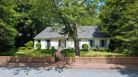 25 Magnolia Road Pinehurst NC 28374