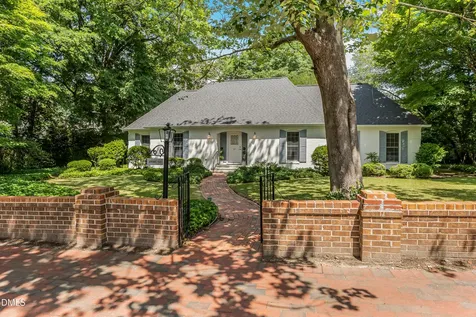 25 Magnolia Road Pinehurst NC 28374