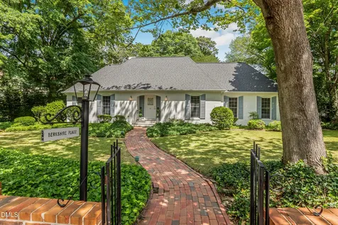 25 Magnolia Road Pinehurst NC 28374