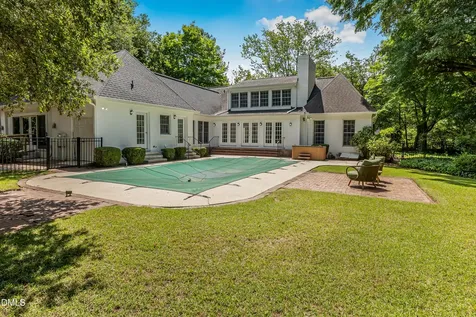 25 Magnolia Road Pinehurst NC 28374