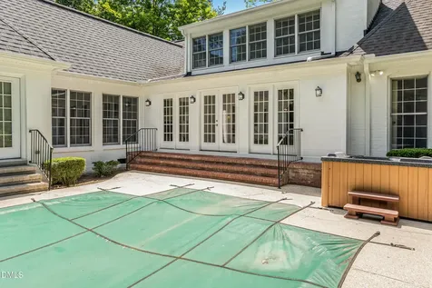 25 Magnolia Road Pinehurst NC 28374